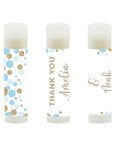 Andaz Press Personalized Wedding Party Lip Groom