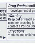 Crest Kids Advanced Toothpaste, Junior Toothpaste 6+ Years Old Enamel + Cavity Protection with Strawberry Flavor, Travel Size 0.85oz (24g) - Pack of 8