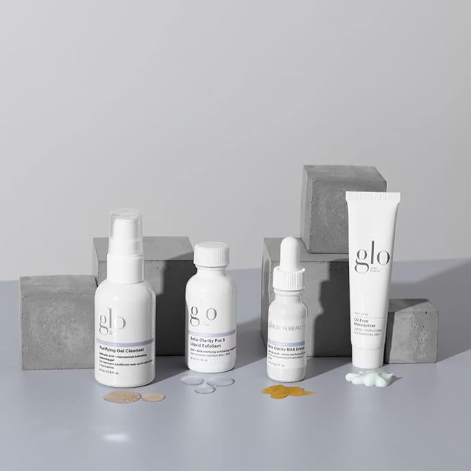 Glo Skin Beauty Clarify + Balance Purifying