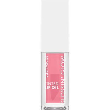 Catrice | Glossin’ Glow Tinted Lip Oil | Lip