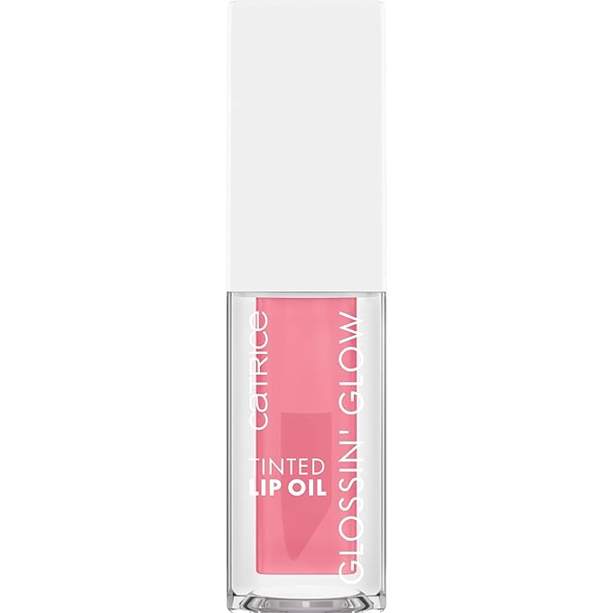 Catrice | Glossin’ Glow Tinted Lip Oil | Lip