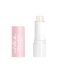CoverGirl Clean Fresh Tinted Lip Balm, Vegan Formula, Hydrating, Natural Finish, Clear as Crystal, 1 Count