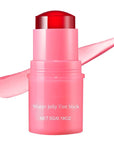 Milk Jelly Blush Cooling Water Jelly Tint, Milk