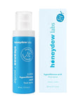Hypochlorous Acid Spray – Eyelid Cleanser, HOCl Face & Skin Mist for Acne, Eczema & Irritation – Multi-Purpose Skin Repair – Post-Workout, Scalp & Sensitive Skin, Travel Size - 2 oz