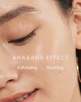 MIZON AHA&BHA Daily Clean Toner, Daily Peeling