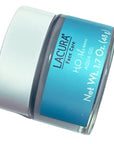 Lacura Face Care H2O Advance Aqua Gel With Hyaluronic Acid - Intensive Hydration Up To 24 Hours - Soft Skin - Glycerin - Provitamin B5.
