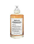 Maison Margiela Replica Jazz Club Eau De Toilette Spray, 3.4 Ounce (Unisex)