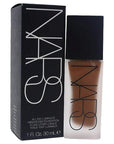 NARS All Day Luminous Weightless Foundation - No 1 Ounce
