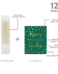 Andaz Press Bridal Shower Bachelorette Party Goodbye,