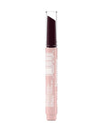 Neutrogena High Shine Glossy Lip with Maracuja Oil + Vitamins & Antioxidant Vitamin E, Nourishing Glossy Lip, Non-Retractable, Pigmented For Buildable Color, Black Dahlia, 0.07 oz