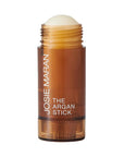 Josie Maran Argan Oil Stick - Multitasking Body Balm, Face Balm & Under Eye Stick - Restore Dull Skin with Antioxidants & Essential Fatty Acids for a Healthy, Radiant Glow - Vegan & Cruelty-Free (10g)
