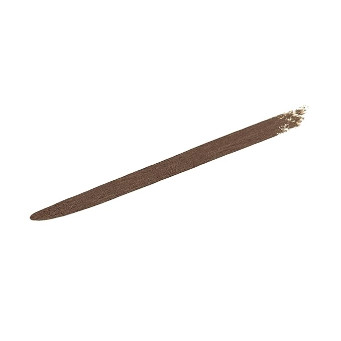 Sisley Paris Phyto-Khol Star Waterproof, 6 Matte Chestnut - Long-Lasting, Retractable Eyeliner Pencil with Sharpener - Intensity of an Eyeliner in a Pencil - Perfect Definition, Extreme Precision
