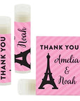 Andaz Press Personalized Wedding Party Lip Groom