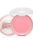 ETUDE Lovely Cookie Blusher #PK002 Grapefruit Jelly 4g 4g