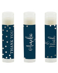 Andaz Press Personalized Wedding Party Lip Groom
