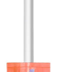 TONYMOLY Perfect Lips Shocking Lip Tint – Long Lasting Semi-Permanent Lip Stain with Shea Butter & Argan Oil, Moisturizing Lightweight Formula for Smooth Lips, N01 Ruby Shocking, 0.37 fl oz