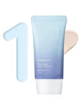 numbuzin No.1 Pure Glass Clean Tone Up | 1.69 fl oz