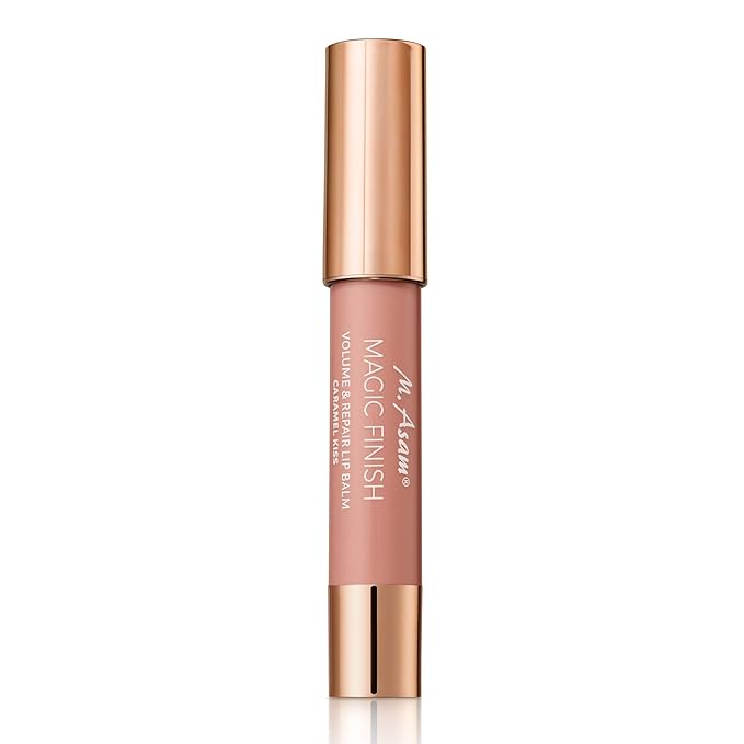 M. Asam MAGIC FINISH Volume & nourishing