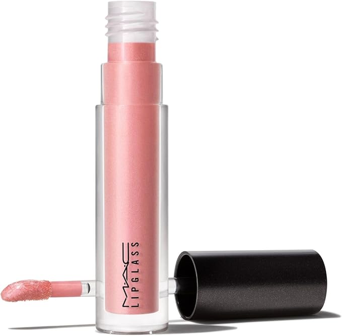 MAC - Lip Glass Lip Gloss - Dreamy 4.8g/0.17oz