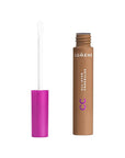 Lumene Under Eye Concealer - CC All-Over Hydrating Concealer with Medium Coverage - Multi-Tasking Under Eye Makeup Infused with Hyaluronic Acid with a Skin-Like Finish - 5 Deep Tan (0.3 fl oz)