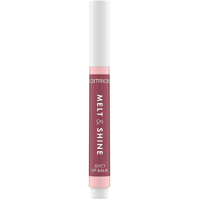 Catrice | Melt & Shine Juicy Lip Balm