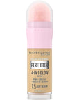 Maybelline New York Instant Age Rewind Instant Perfector 4-In-1 Glow Makeup, Light/Medium