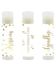 Andaz Press Bridal Shower Bachelorette Party Goodbye,
