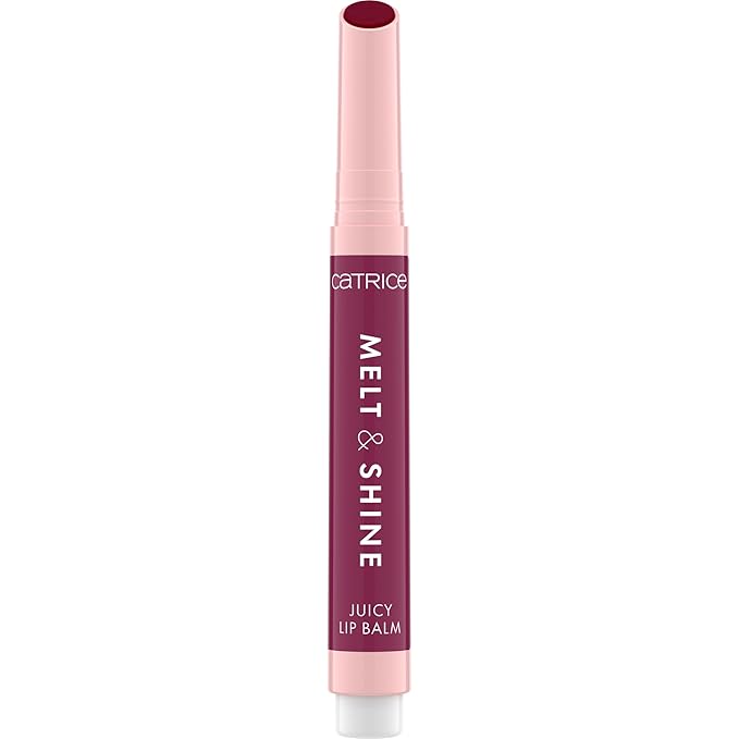 Catrice | Melt & Shine Juicy Lip Balm