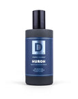 Duke Cannon Proper Cologne Huron | Men's Eau de Parfum | Fresh Water and Neroli | Aquatic, Fresh, Long-Lasting Scent | 1.7 fl oz