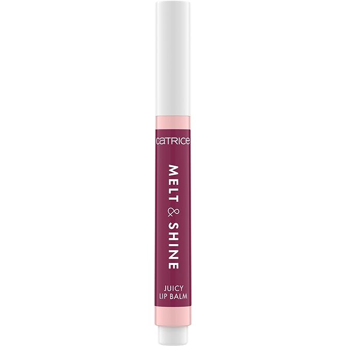 Catrice | Melt & Shine Juicy Lip Balm