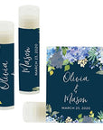 Andaz Press Personalized Bridal Shower Bachelorette Garden