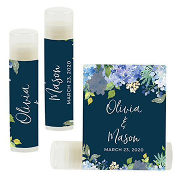 Andaz Press Personalized Bridal Shower Bachelorette Garden