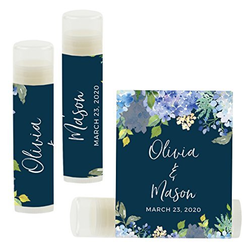 Andaz Press Personalized Bridal Shower Bachelorette Garden