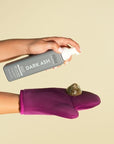 Minetan Dark Ash Self Tan