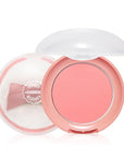 ETUDE Lovely Cookie Blusher #OR202 Sweet Coral Candy 4g