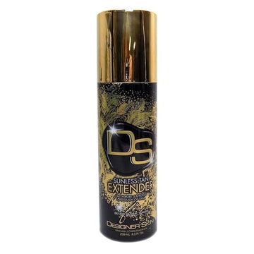 Divine Derriere Self Tanning Drops