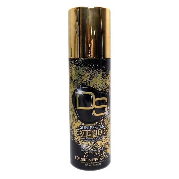 Divine Derriere Self Tanning Drops