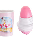 Lip Smacker Frappe Cup Lip Balm, Moisturizing, Soothing Fun Tasty Flavors - Fairy
