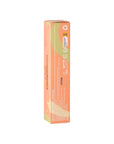 Oulac Orange Lipstick - Moisturizing Lip Stick Glossy Tinted Lip Balm, Sheer Shine Juicy Finish, Lightweight and Hydrating Formula for Dry Lip Care, Vegan 2.2g/0.07oz (08)