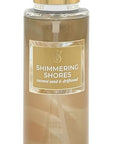 Victoria's Secret Fragrance Mist Glistening Cove Collection 8.4 Fl Oz (Shimmering Shores)