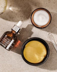 MIZON 24K Gold Snail Skincare Set Anti-Aging