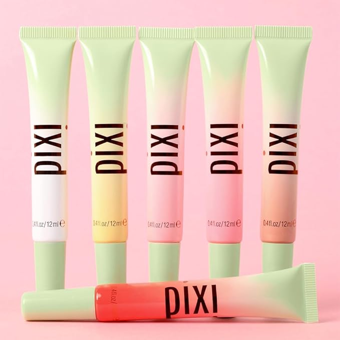 Pixi Beauty LipTone, pH Reactive Lipgloss in PinkPatina
