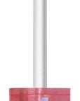 TONYMOLY Perfect Lips Shocking Lip Tint – Long Lasting Semi-Permanent Lip Stain with Moisturizing Formula, N12 Fairy Shocking, 0.37 fl oz
