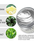 Temporary Silver Gray Hair Spray