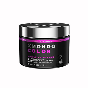 XMONDO Color Purple + Pink