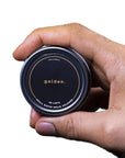 Golden Grooming Co. Solid Cologne - oz