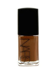 NARS Sheer Glow Foundation, Benares