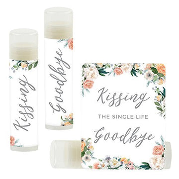 Andaz Press Bridal Shower Bachelorette Party Goodbye,