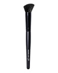 e.l.f. Putty Bronzer Brush, Angled Makeup Brush For Contour & Highlight, Made For The e.l.f. Putty Bronzer, Flawless Sanitary Application