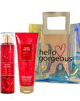 White Barn - Bath and Body Bag